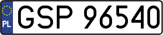 GSP96540