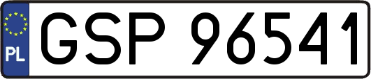 GSP96541