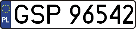 GSP96542