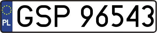GSP96543