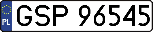 GSP96545