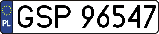 GSP96547