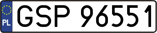 GSP96551