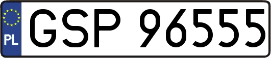 GSP96555