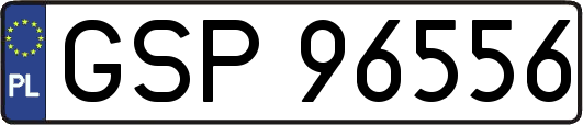 GSP96556