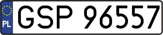 GSP96557