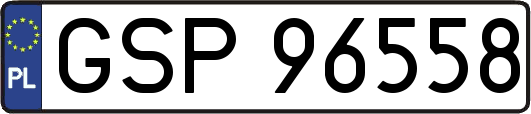 GSP96558