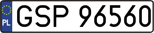 GSP96560