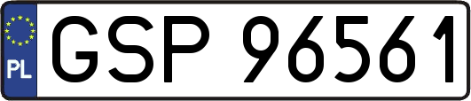 GSP96561