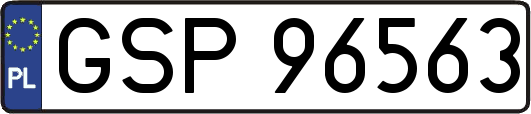 GSP96563