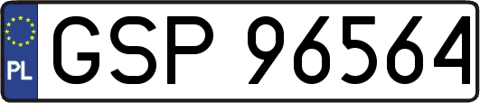 GSP96564