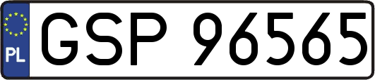 GSP96565