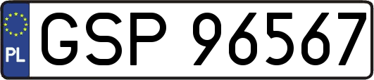 GSP96567