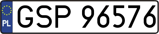 GSP96576