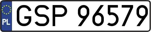 GSP96579