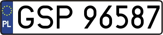 GSP96587