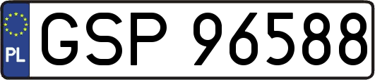 GSP96588