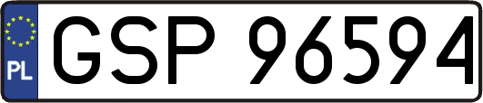 GSP96594