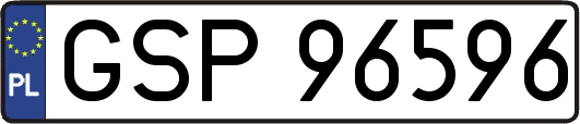 GSP96596