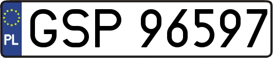 GSP96597