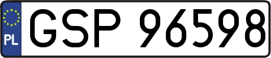 GSP96598