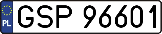 GSP96601