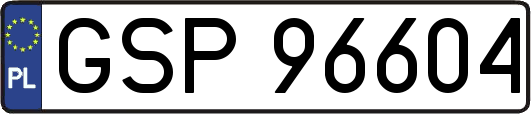 GSP96604