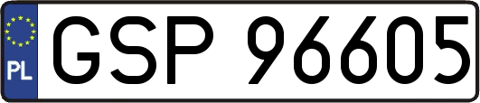 GSP96605