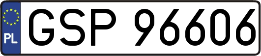 GSP96606