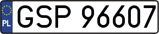 GSP96607