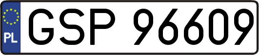 GSP96609