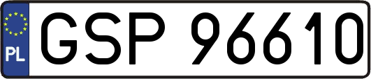 GSP96610