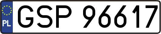 GSP96617