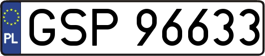 GSP96633