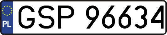 GSP96634