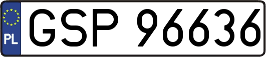 GSP96636