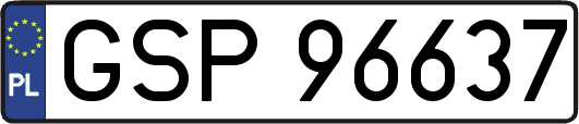 GSP96637
