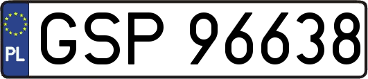 GSP96638