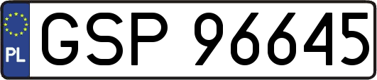 GSP96645