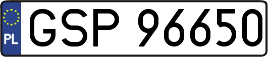 GSP96650
