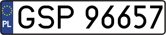 GSP96657