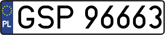 GSP96663