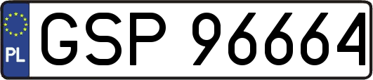 GSP96664