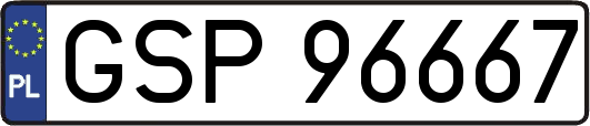 GSP96667