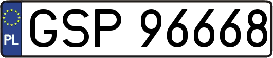 GSP96668