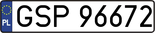 GSP96672