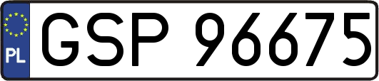 GSP96675