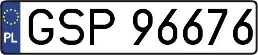 GSP96676