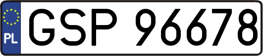 GSP96678