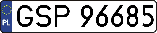 GSP96685
